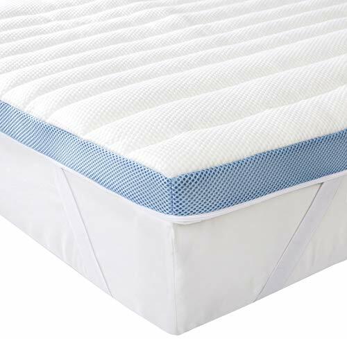 Sur matelas mousse - sur-matelas, en