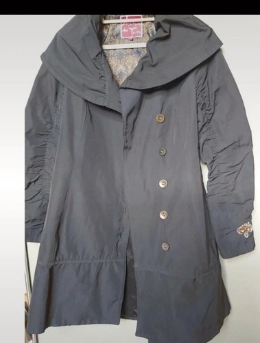 Manteau aventures des toiles - aventures,
