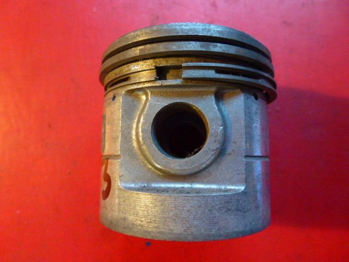 Piston moteur amc diamètre - piston,