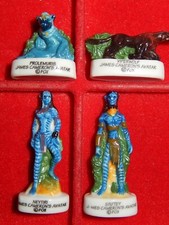 4 feves differentes -  avatar