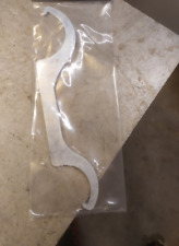 clé à ressort  d'amortisseur