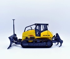 Miniature Grattoir New Holland d180c auto 1:50 Modèle Static diecast motorart