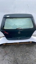 Malle/Hayon arriere MERCEDES