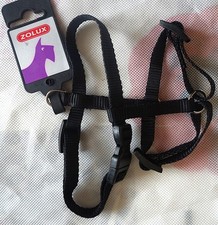 Harnais taille zolux en - s,