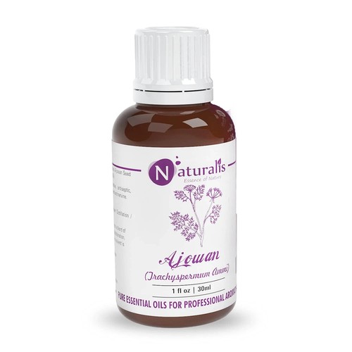 Huile essentielle naturalis - huile,