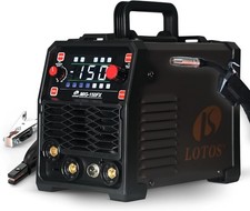 MIG150FX 150A MIG Welder