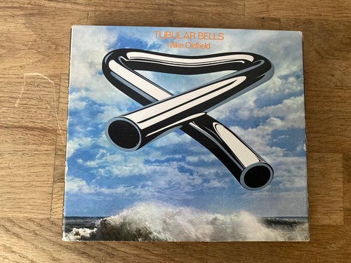 Mike oldfield tubular bells - tubular,