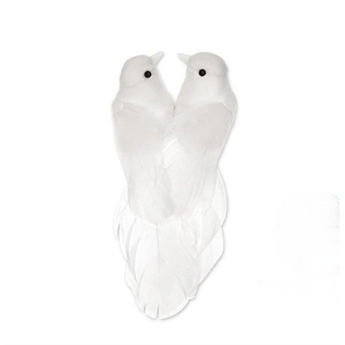 Couple colombe paillettes - couple, de