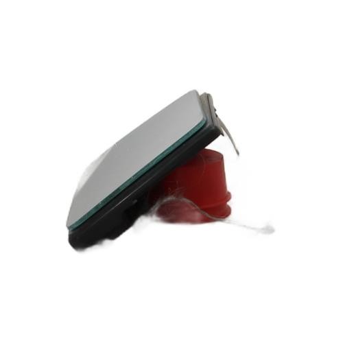 Glace retroviseur droit