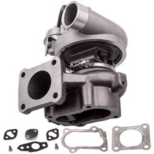 Turbo turbocompresseur CT26
