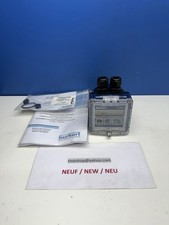 Burkert 8225 - 426945 Transmetteur de conductivité  + SPARE PART KIT 8045 NEUF