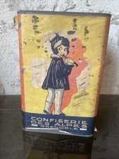 Confiseries des Alpes-