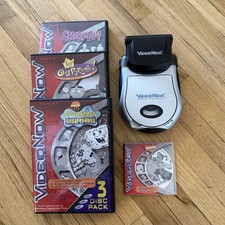 Video Now Hasbro Video Player