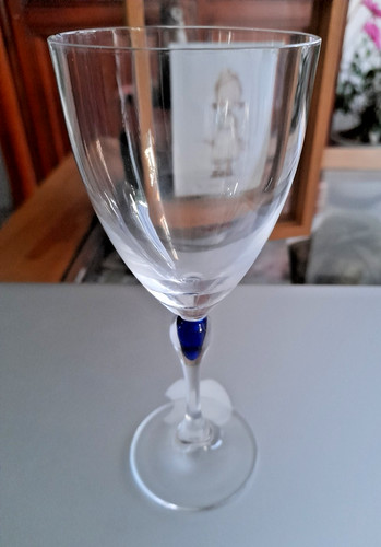 Cristal arques verre - d'arques, a