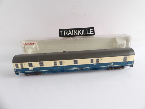 5189 fleischmann wagon - ho,