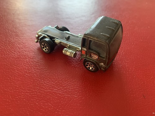 Matchbox ford series 4x4 - matchbox,