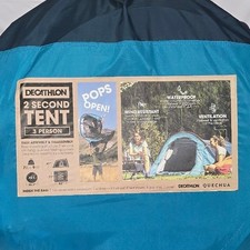Decathlon Quechua 2 Second Pop