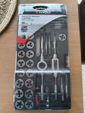 Malette Tarauds Et Filières