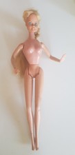 Barbie Vintage Bras Articulés