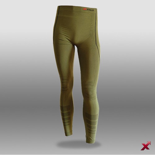 Pantalon ski alpinisme - pantalon, de