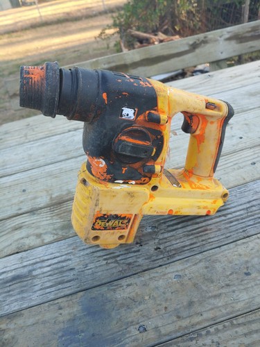 Dewalt dc233 hammer - hammer, drill