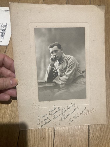 Photo originale soldat - originale,