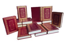 VOLTAIRE. Contes et Romans. Boutan-Marguin, Paris 1967. illustré.18/18 (complet)