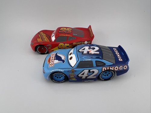 Mattel disney pixar cars - mattel,