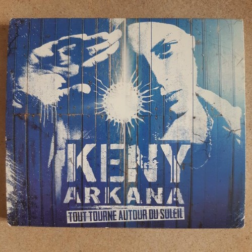 Keny arkana tout tourne - tout,