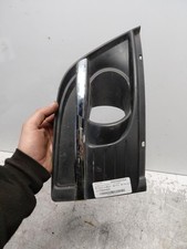 Enjoliveur anti brouillard