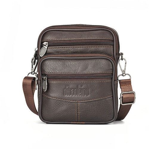 Sacoche sac bandoulière homme - sac,