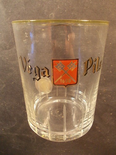 Rare verre bière - rare,