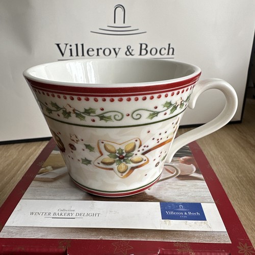 Villeroy boch winter - villeroy,