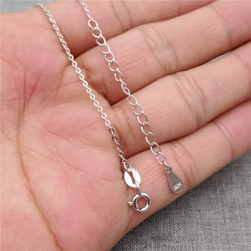 Collier chaîne câble - , en