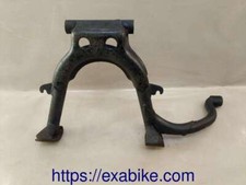 bequille centrale pour Honda