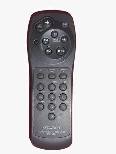 Original kenwood audio - audio, system