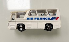 MINIBUS AIR FRANCE N°262 MADE IN FRANCE