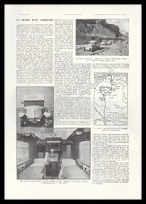 1930 TRAVERSEE DU SAHARA