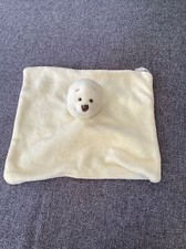 O/ DOUDOU PLAT WINNIE L'OURSON