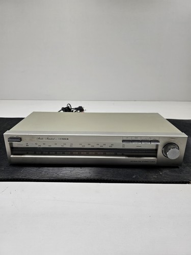 Tuner stéréo fisher - fisher, fm-100