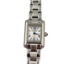 Montre pour femme Citizen Eco