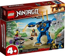 ♣ LEGO NINJAGO 71740 -