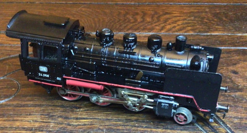 Marklin locomotive vapeur - marklin, -locomotive