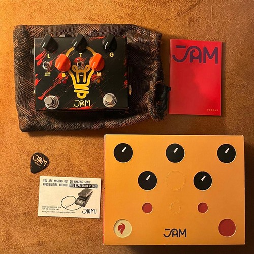 Produit abandonné jam - [produit,
