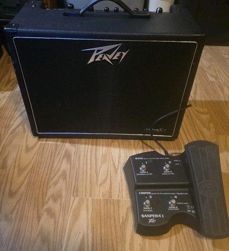 Peavey vypyr - peavey,