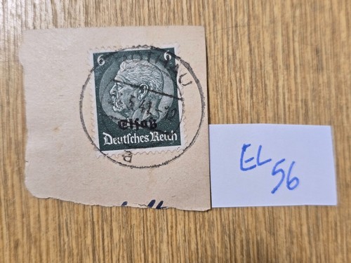 Timbre allemagne empire - timbre,