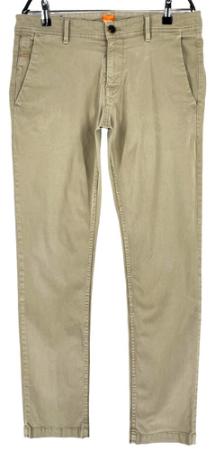 Hugo boss chino - boss, slim