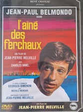 DVD - L' AÎNÉ DES FERCHAUD - René Château/Jean Paul Belmondo