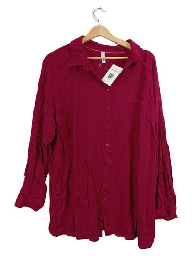 Sheego chemisier femme - sheego, rose