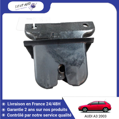 Serrure hayon audi - 🇫🇷,